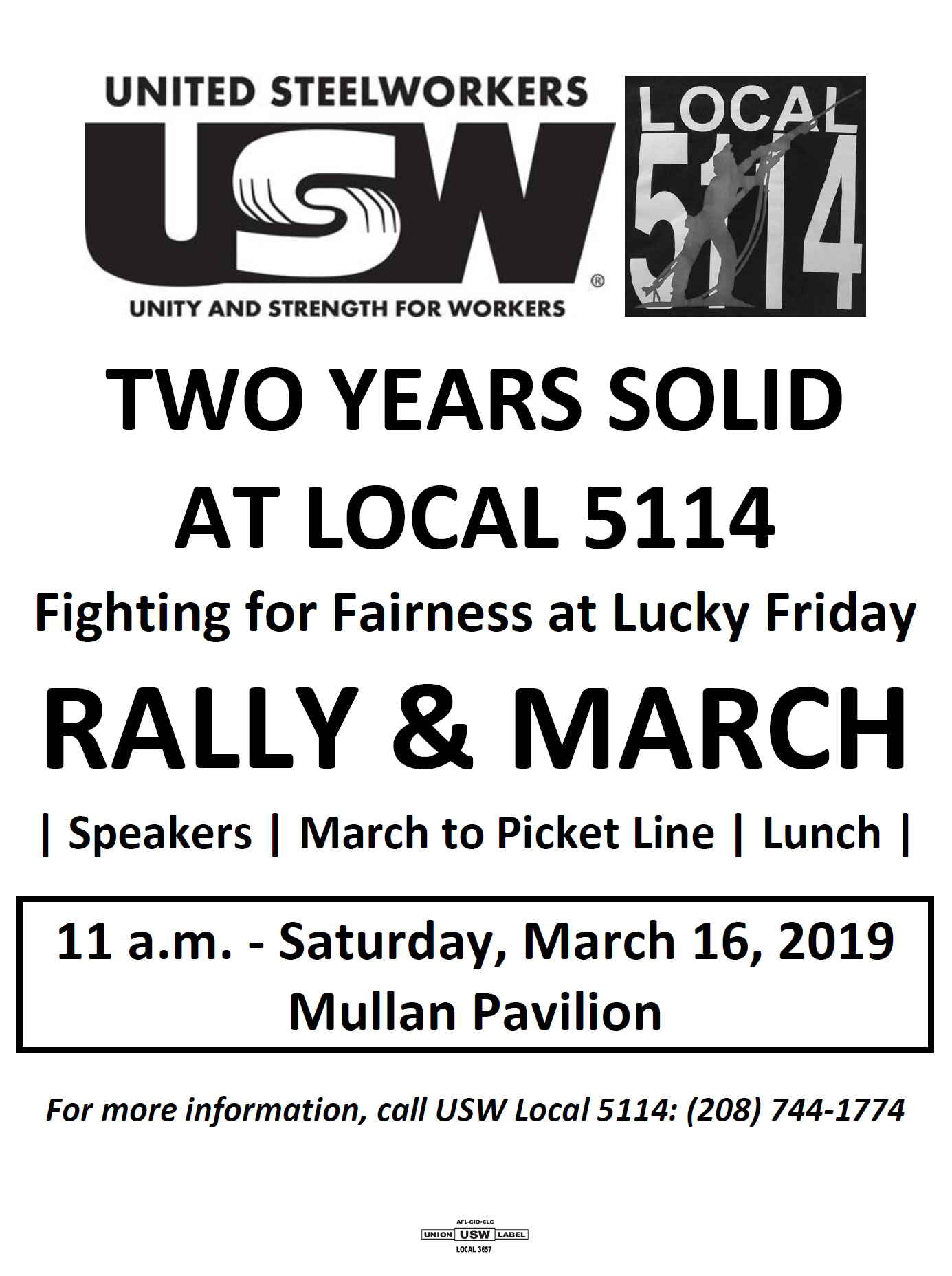 5114 Rally